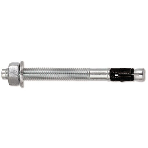 Simpalexankare BAZ FZB M20x172 - 30